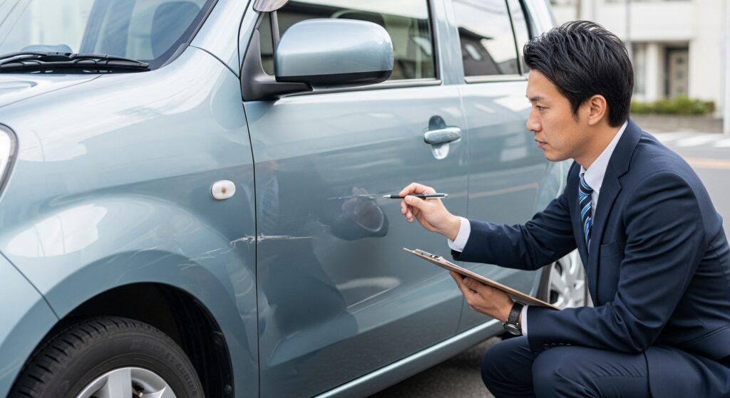 【店長直伝】京都の中古車査定！軽自動車を高額査定にする特徴