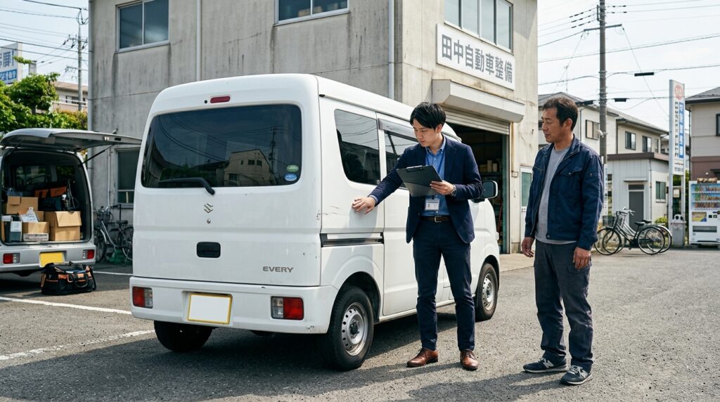 数年放置した車の処分費用が心配…庭の邪魔な車を逆にお金に変える方法とは