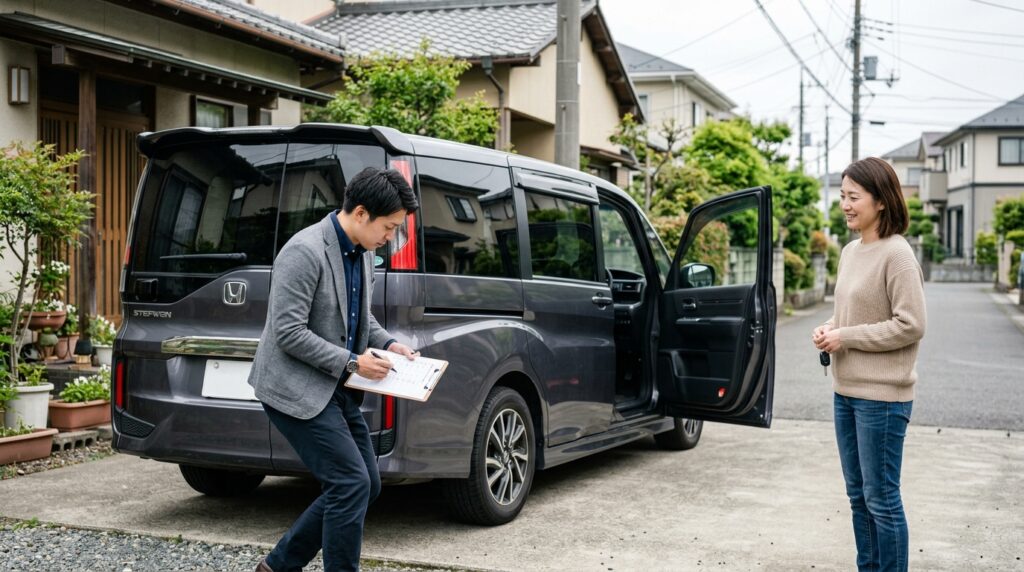 メルカリで車売却のリスクが怖い…個人売買のトラブルを避けて安全に売る方法