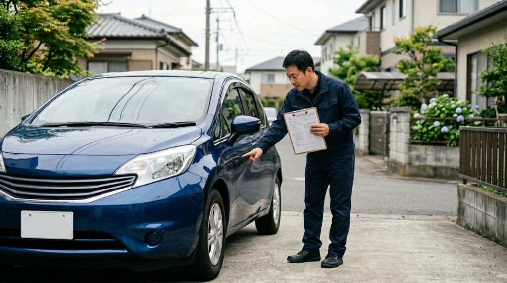 車を売った後の保険の手続きを忘れてない？無駄な保険料を取り戻す返還ルール 💰