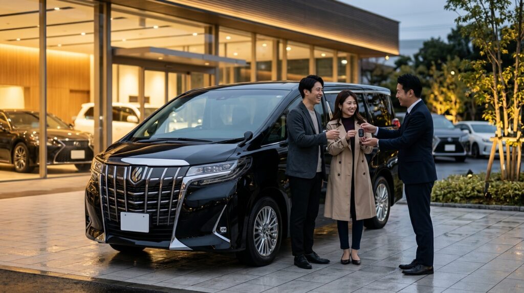雪用タイヤは査定に影響する？京都北部ではスタッドレス装着車が評価されやすい理由 ❄️🚗