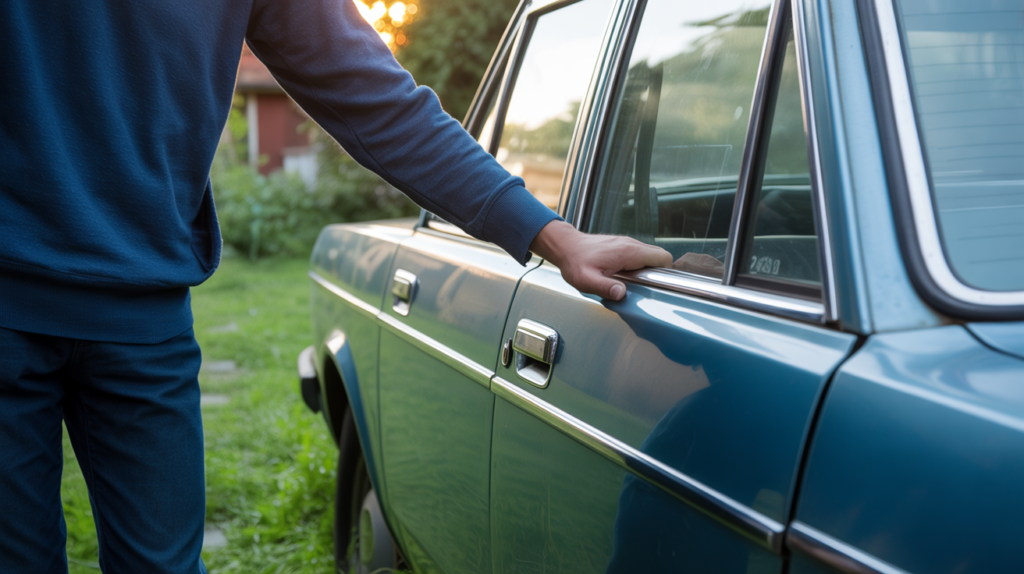綾部で動かない不動車は廃車だけ？レッカー無料の買取対応を徹底解説