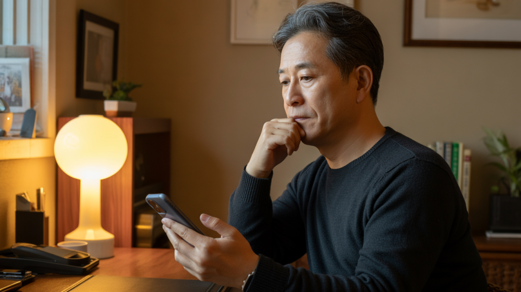 福知山で一括査定に個人情報を入れたくない｜電話攻勢を避ける売り方